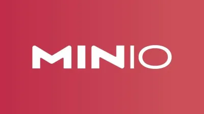 Minio命令行工具
