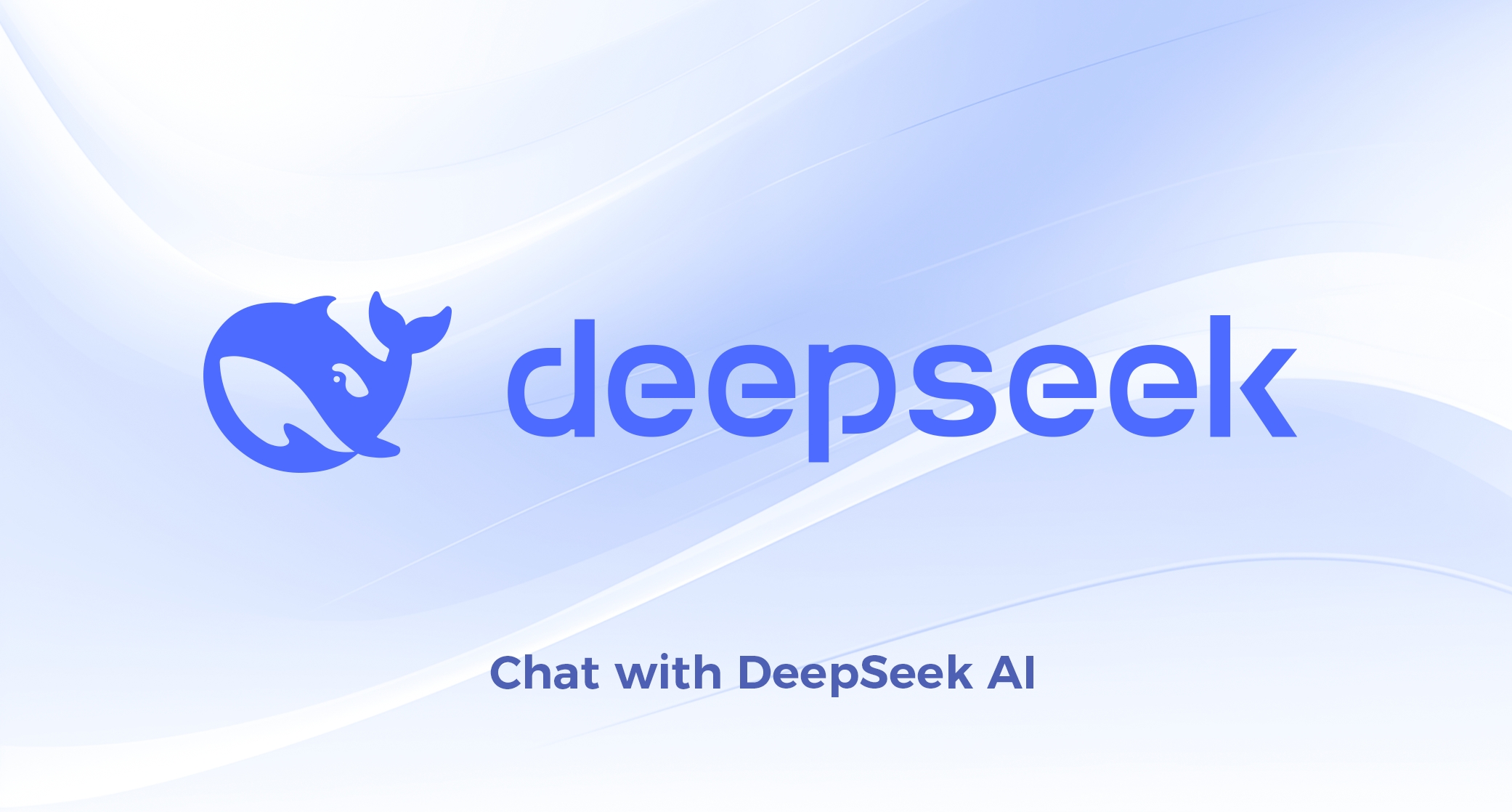 DeepSeek 图标
